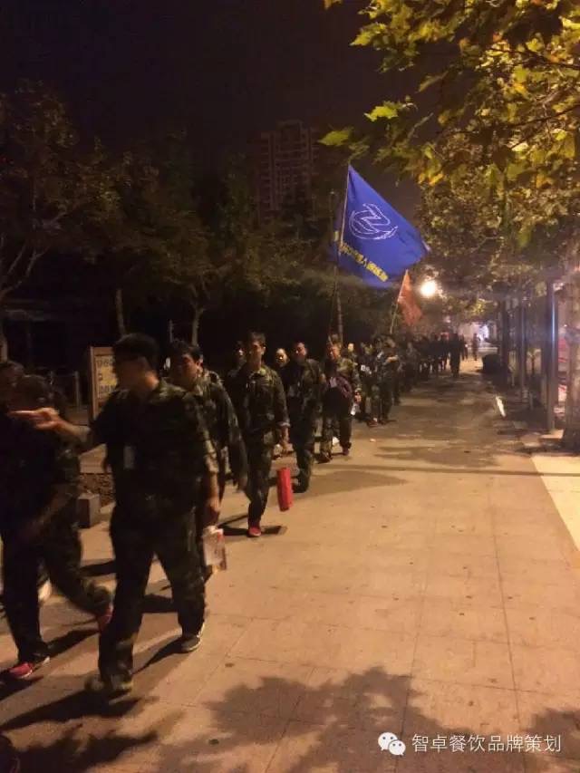 餐飲策劃
