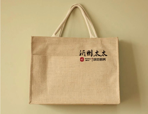 沂州太太VI設(shè)計(jì)