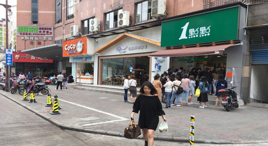 餐飲策劃