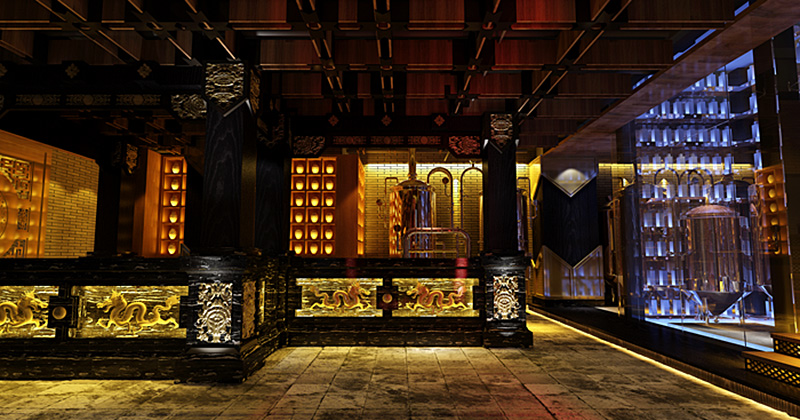 空間設(shè)計(jì).