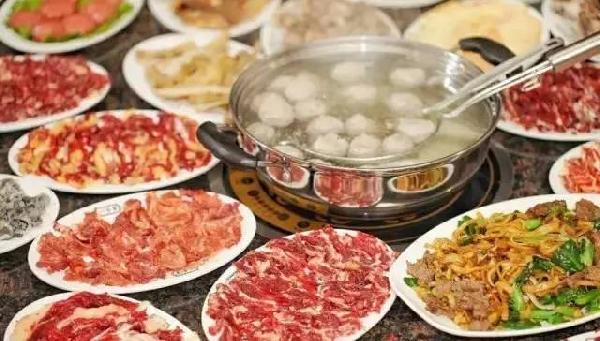 餐飲策劃