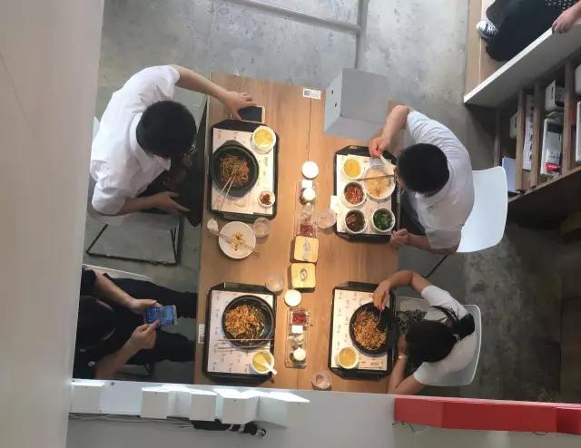 餐飲策劃