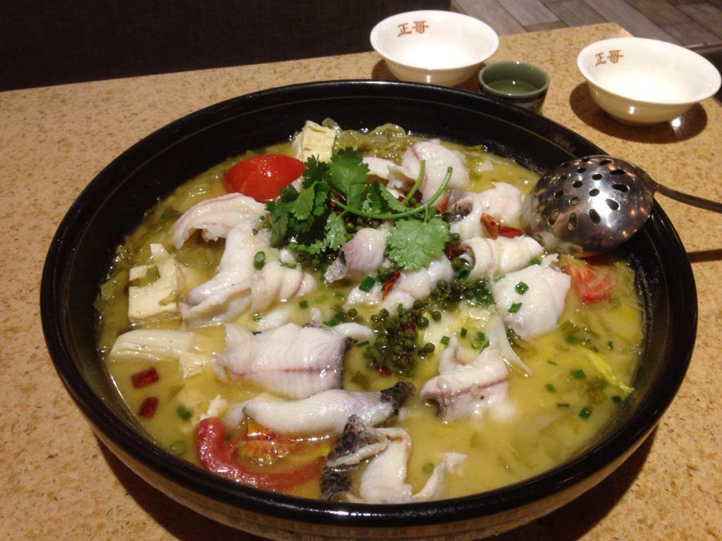 餐飲策劃