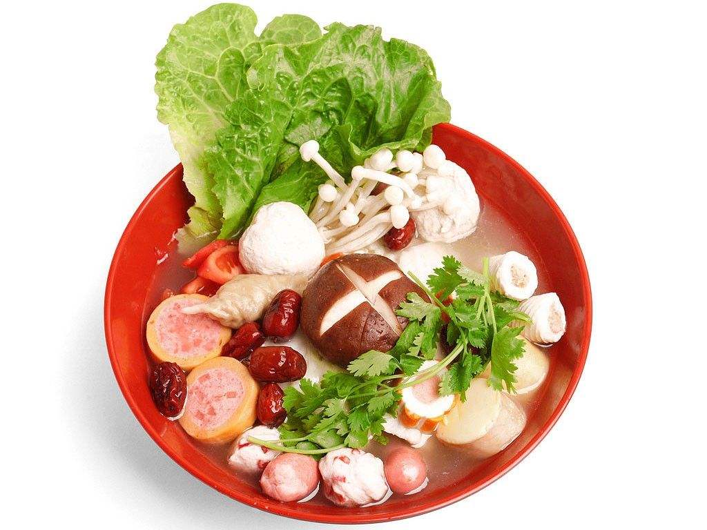 餐飲品牌定位