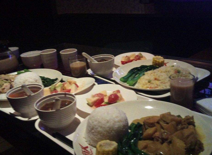 餐飲品牌設(shè)計(jì)