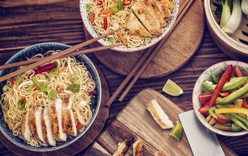 餐飲品牌設(shè)計(jì)