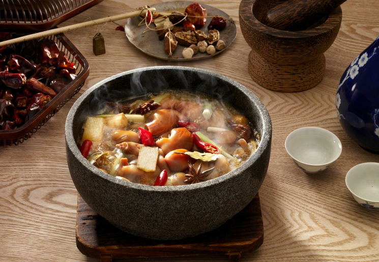 餐飲品牌設(shè)計(jì)