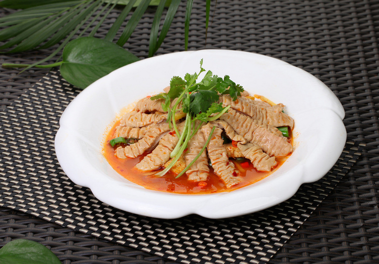 餐飲品牌設(shè)計(jì)