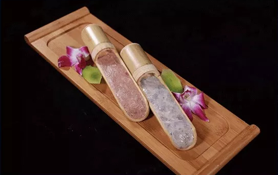 美食