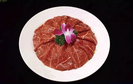 美食