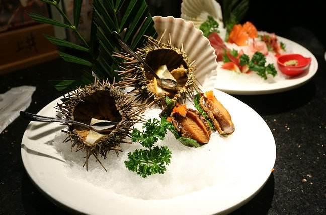 餐廳菜品定位