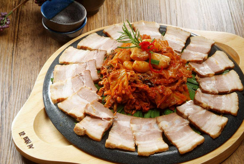 餐飲品牌定位