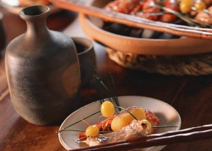 餐飲定位
