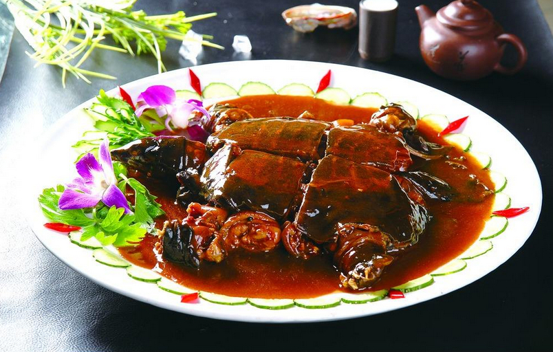 餐飲品牌定位