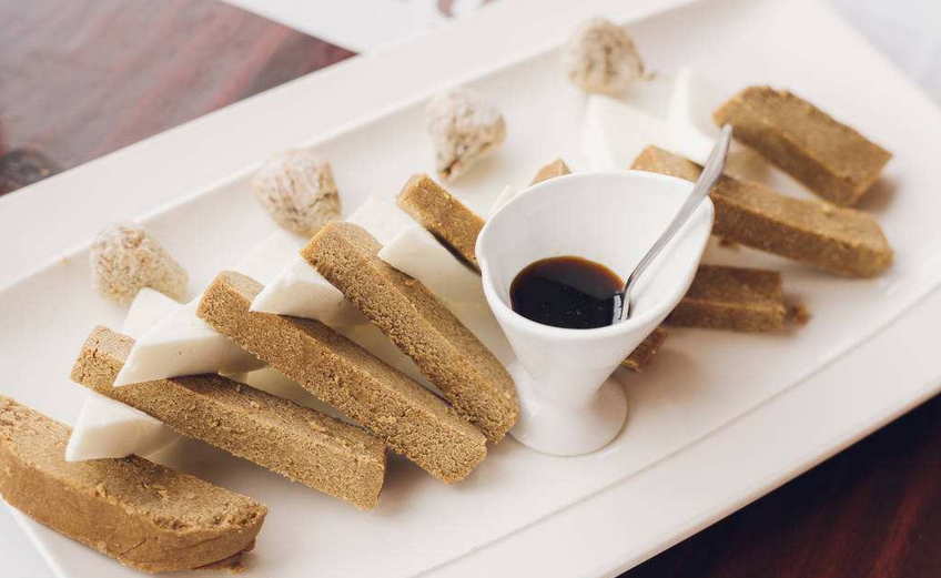 火鍋餐廳策劃