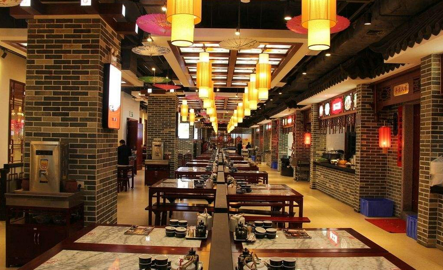 餐廳策劃