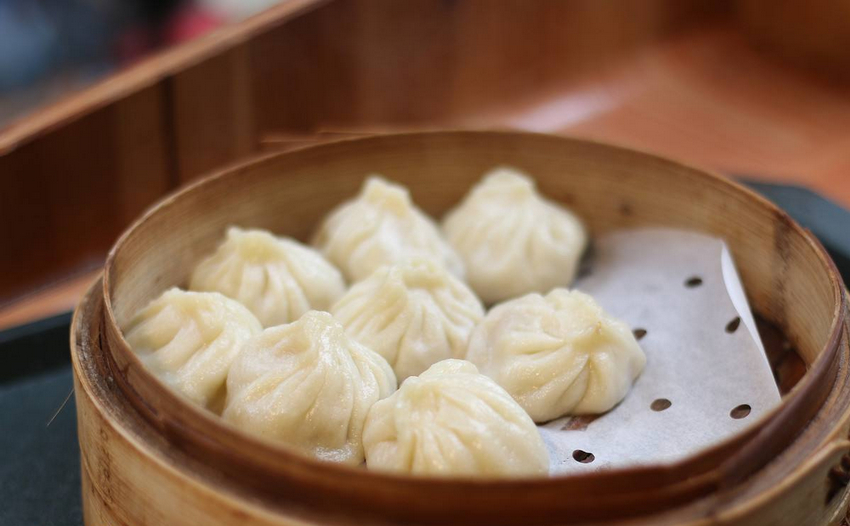 餐廳策劃