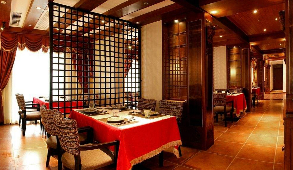 餐廳的團(tuán)隊(duì)策劃如何去營造