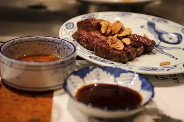 餐飲人群定位