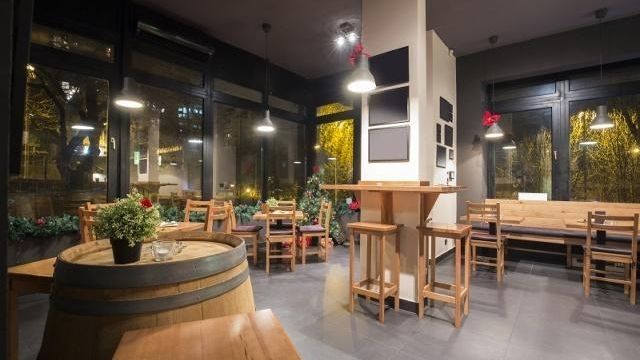 餐廳活動策劃