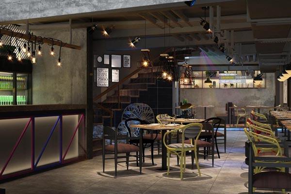 餐飲行業(yè)開業(yè)策劃